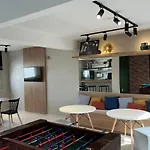 Apartamento Em Fortaleza - Praia Do Futuro