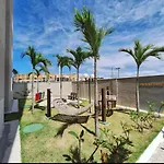 Apartamento Em Fortaleza - Praia Do Futuro
