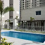 Apartamento Em Fortaleza - Praia Do Futuro