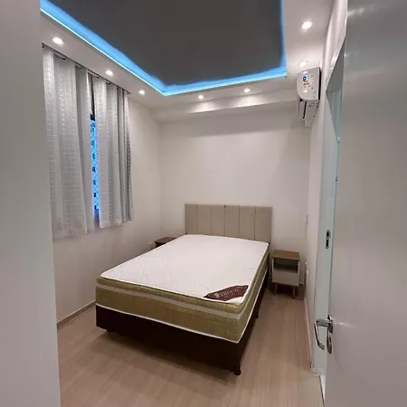 Em - Do Futuro Apartamento Fortaleza (Ceara)