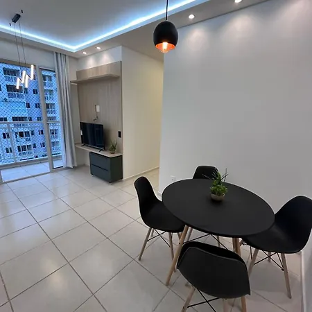 Em - Do Futuro Apartamento Fortaleza (Ceara)