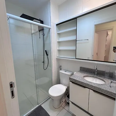 Apartamento Em - Do Futuro *